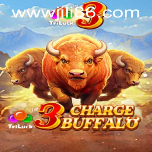 Exploring the Dynamic World of 3ChargeBuffalo at JiLi86.COM
