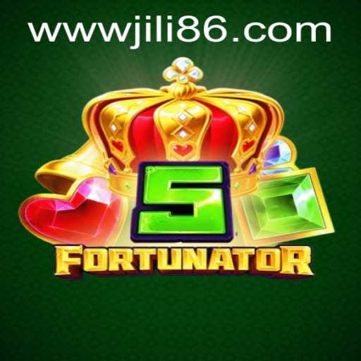 5Fortunator: Discover the Thrill of Luck and Strategy