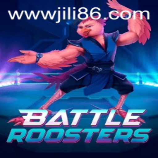 BattleRoosters: A New Era of Avian Strategy Gaming