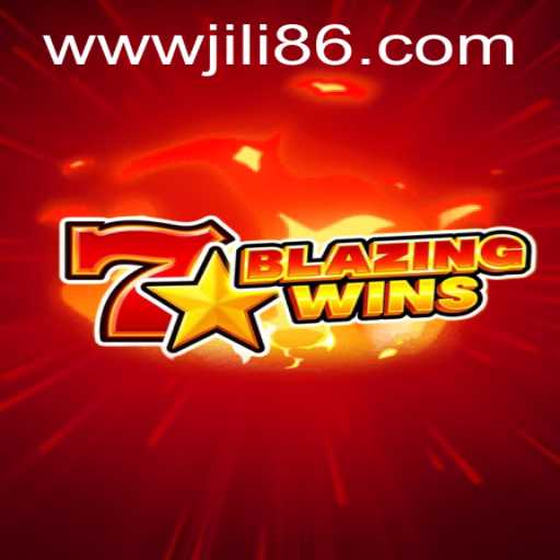 Exploring the Exciting World of BlazingWins: A Deep Dive into JiLi86.COM's Latest Gaming Sensation