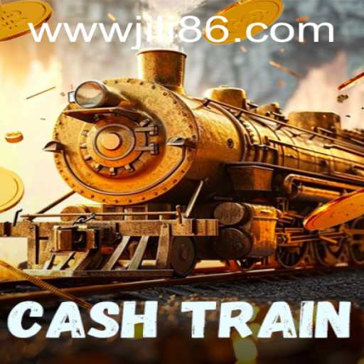 Explore the Thrills of CashTrain: A Journey Through JiLi86.COM