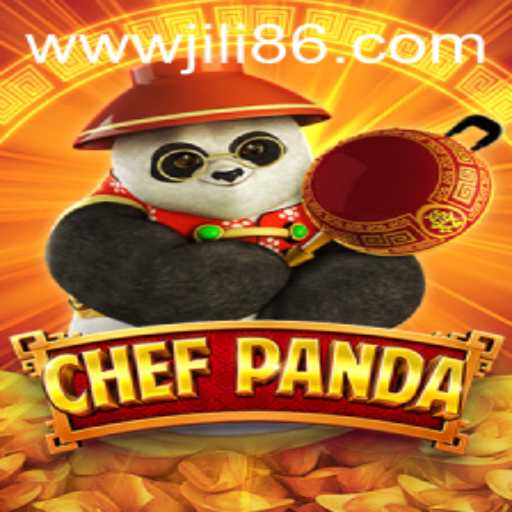 Introducing ChefPanda: A Gastronomic Adventure with JiLi86.COM