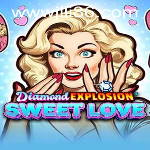 DiamondExplosionSweetLove: A New Sensation in Online Gaming