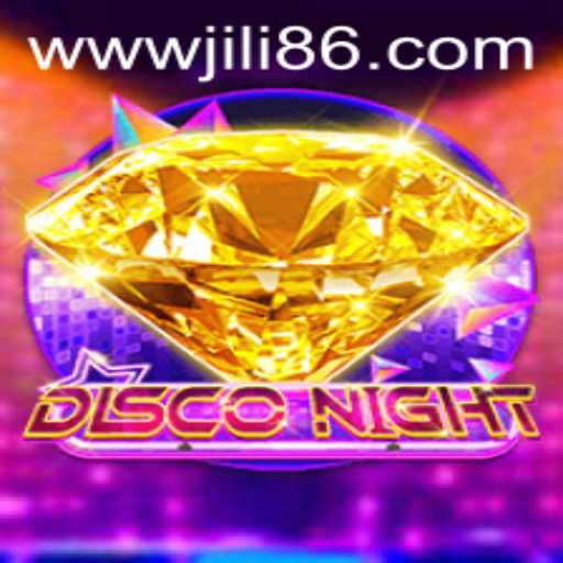 Exploring the Thrills of DiscoNight - The Vibrant World of JiLi86.COM