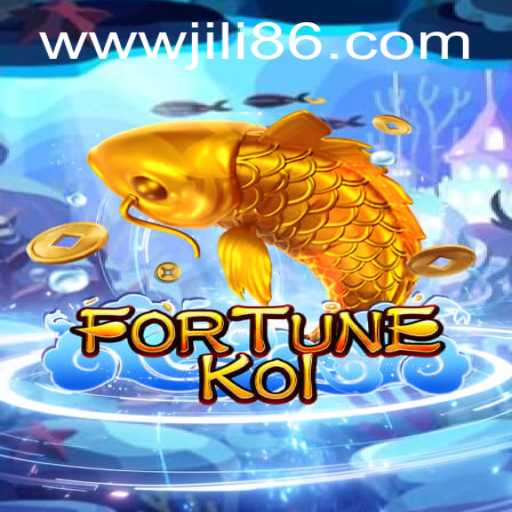 Exploring the Exciting World of FORTUNEKOI: A Dive into JiLi86.COM's Latest Sensation