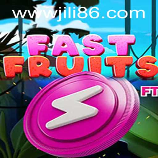 FastFruits Game: Juicy Fun Meets High-Speed Action