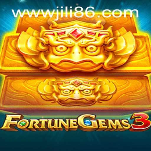 FortuneGems3: Unveiling the Magic of JiLi86.COM's Latest Gaming Adventure
