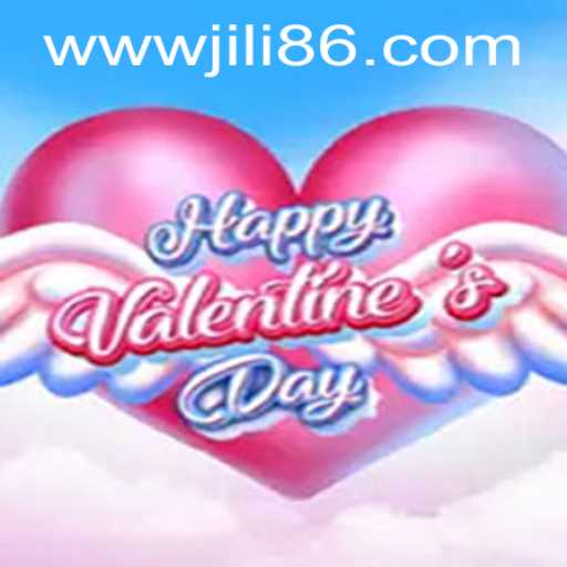 Discover the Enchanting World of HappyValentinesDay: A Gaming Adventure by JiLi86.COM
