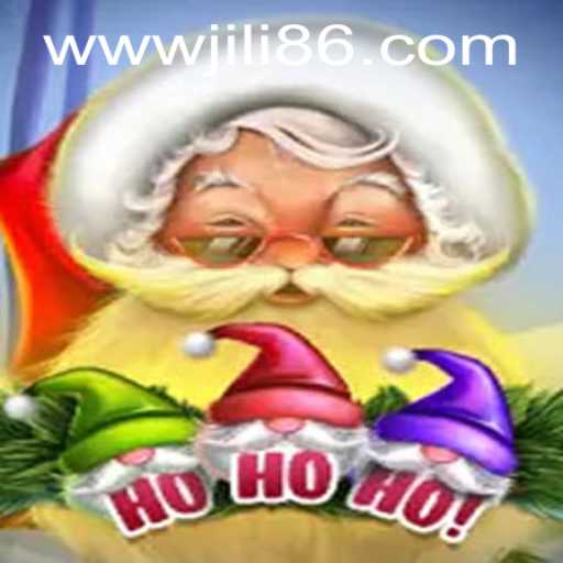 HoHoHo Game: A Festive Adventure with JiLi86.COM