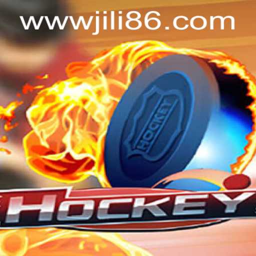 Discovering the Thrill of Hockey with JiLi86.COM