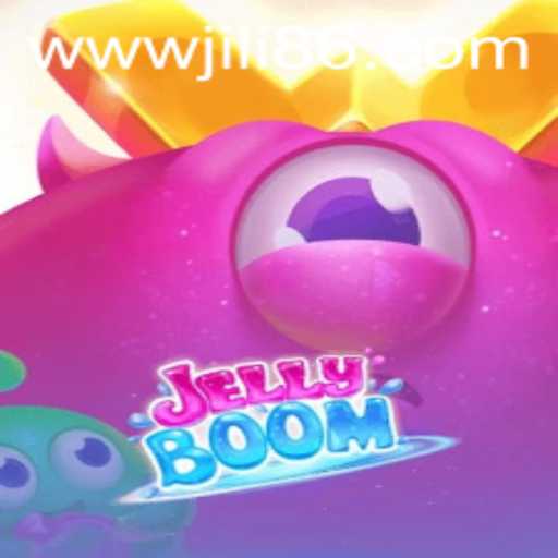 JellyBoom: A Thrilling Adventure in the World of JiLi86.COM
