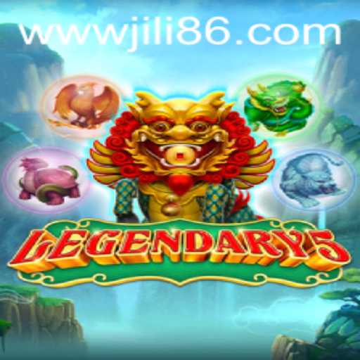 Enter the World of Legendary5: A New Era in Gaming