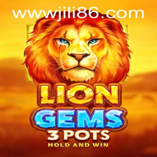 Unveiling the Mystique of LionGems3pots: The Ultimate Gaming Experience