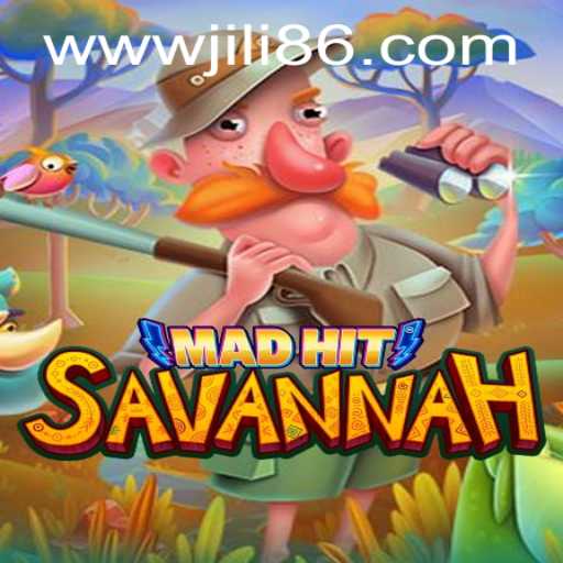 Discover the Exciting World of MadHitSavannah: A New Gaming Experience