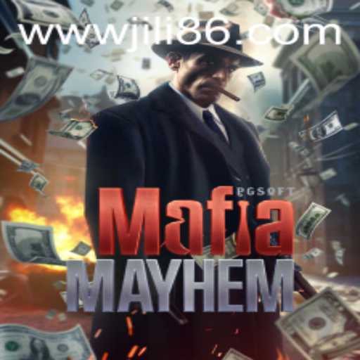 Unveiling the Thrills of MafiaMayhem: A Deep Dive into the Game and JiLi86.COM's Role
