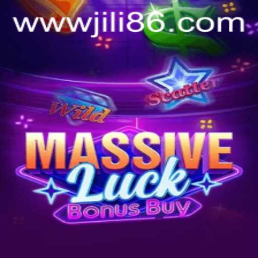 Explore the Exciting World of MassiveLuckBonusBuy on JiLi86.COM