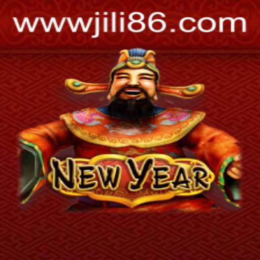 Discover NewYear: An Exciting Online Casino Game by JiLi86.COM