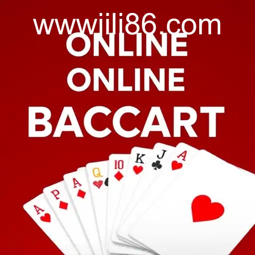 Explore the Thrills of Online Baccarat at JiLi86.COM