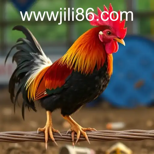 Exploring Online Sabong with JiLi86.COM: A New Era of Digital Engagement