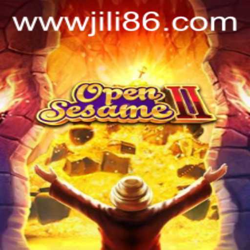 OpenSesameII: Unlock the Adventure with JiLi86.COM