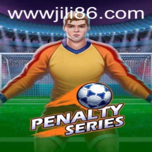Experience the Thrill of PenaltySeries: An Engaging Game by JiLi86.COM