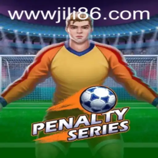 Experience the Thrill of PenaltySeries: An Engaging Game by JiLi86.COM