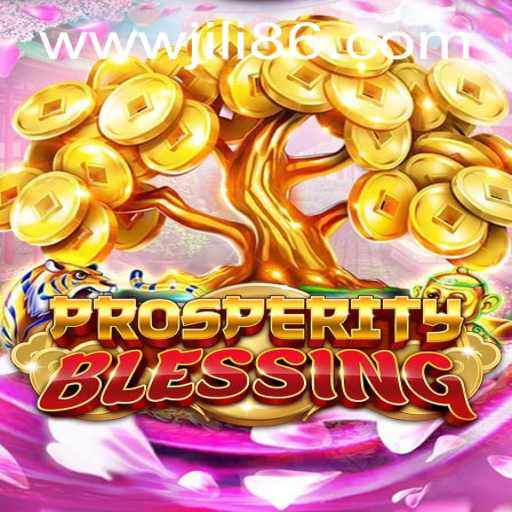Exploring the World of ProsperityBlessing: A Gateway to Thrills and Rewards
