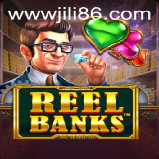 Exploring ReelBanks: A Deep Dive into JiLi86.COM's Latest Gaming Sensation