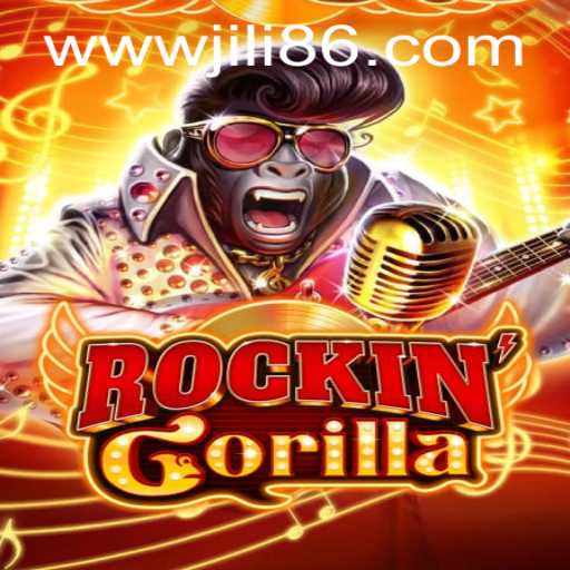 RockinGorilla - A Thrilling Adventure Awaits