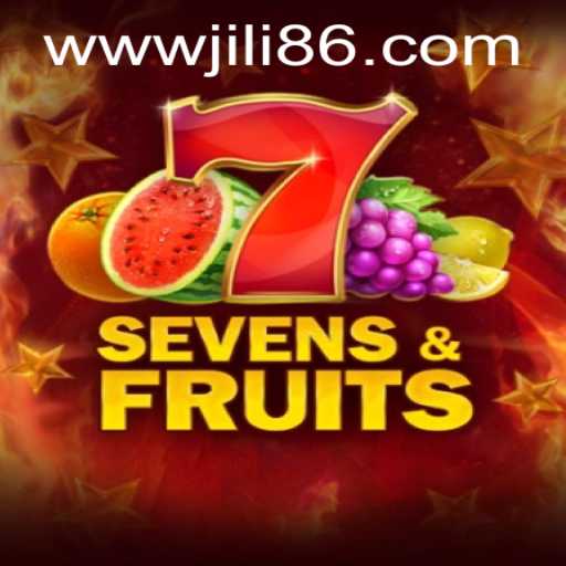 Exploring the Vibrant World of SevensFruits: A Casino Game by JiLi86.COM
