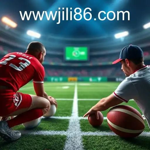 Exploring the World of Sports Betting with JiLi86.COM