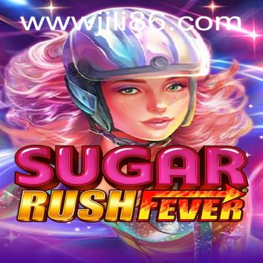 Experience the Thrilling World of SugarRushFever: A Gaming Delight by JiLi86.COM
