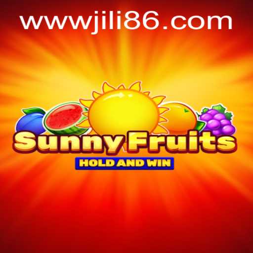 Experience the Thrill of SunnyFruits: The Game That Shines Bright