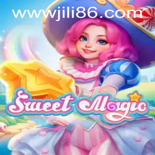 SweetMagic: An Enchanting New Game Adventure