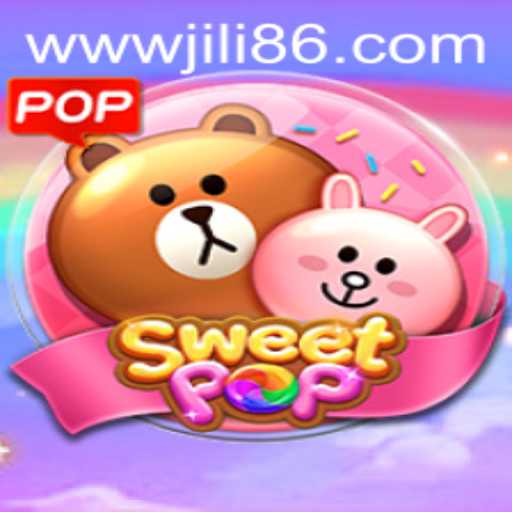 Explore SweetPOP: Unveiling the Thrills of JiLi86.COM's Latest Game