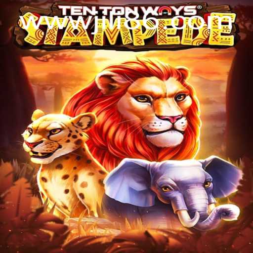 Explore the Dynamic World of TenTonWaysStampede and Its Exciting Features