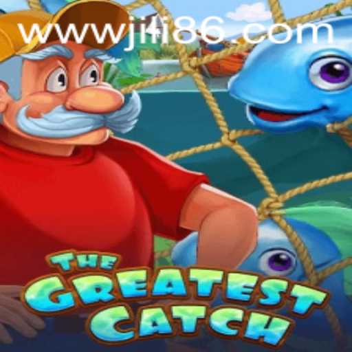 Discover the Exciting World of TheGreatestCatch