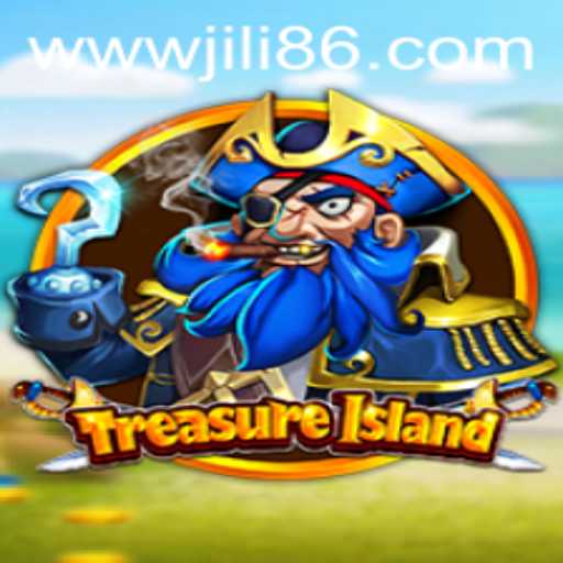 Discover the Adventure of TreasureIsland Game at JiLi86.COM