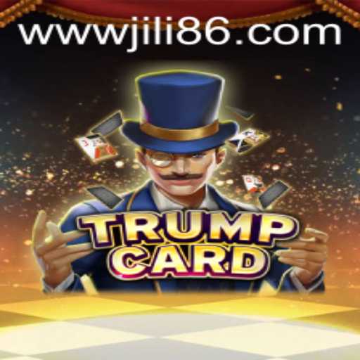 Exploring the Intriguing World of TrumpCard - The Strategic Card Game
