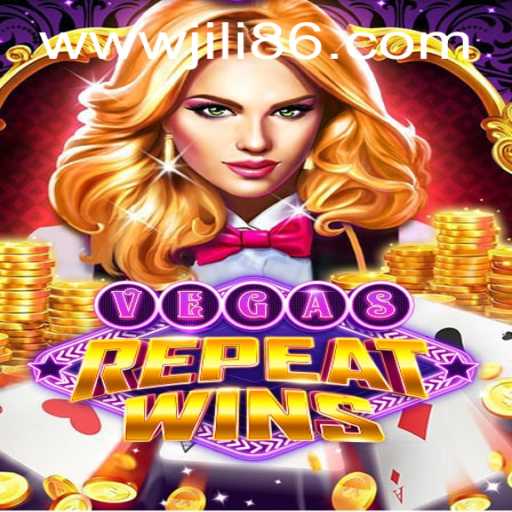 Experience the Excitement of VegasRepeatWins: Your Ultimate Guide to JiLi86.COM's Latest Gaming Sensation