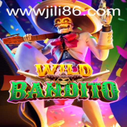WildBandito: A Thrilling Adventure Awaits at JiLi86.COM